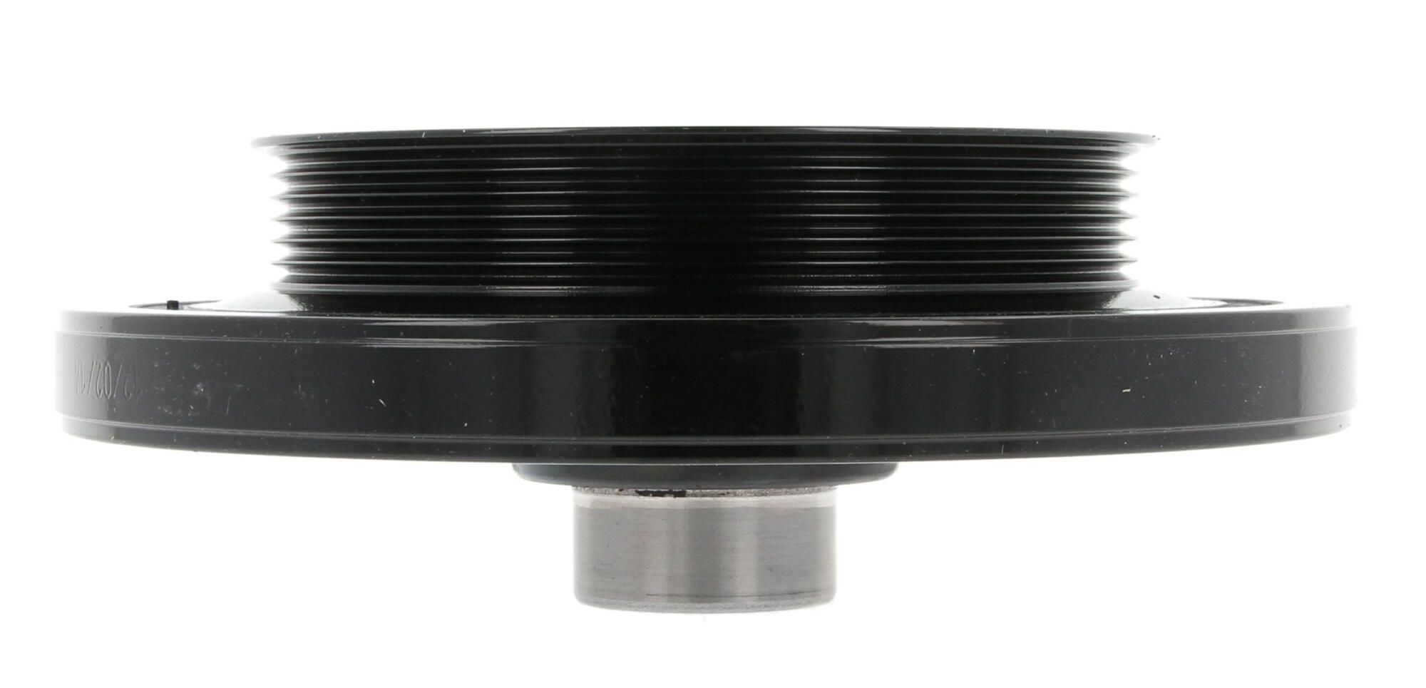 Riemenscheibe, Kurbelwelle