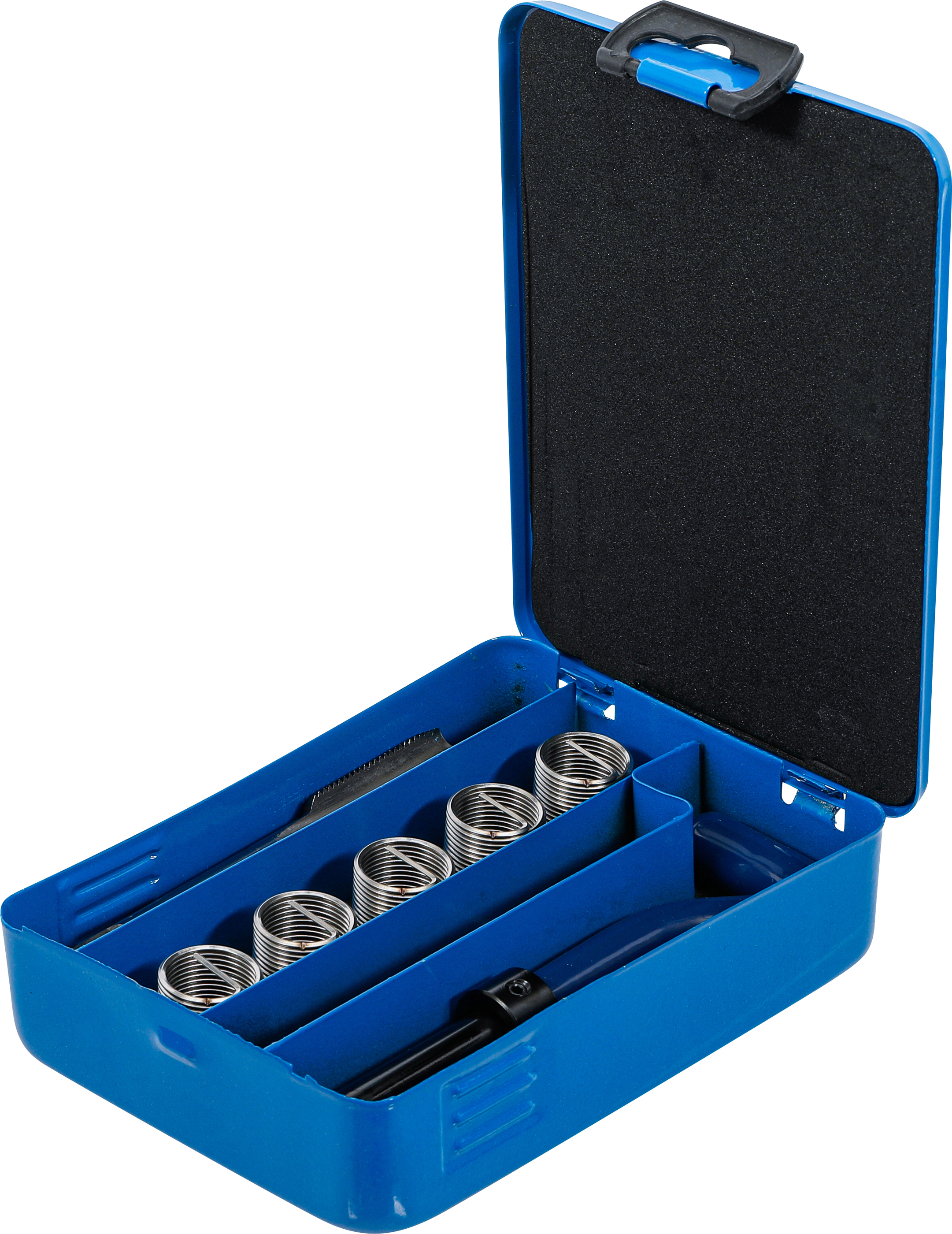 BGS Gewinde-Reparatursatz | M18 x 1.5 | 7-tlg.