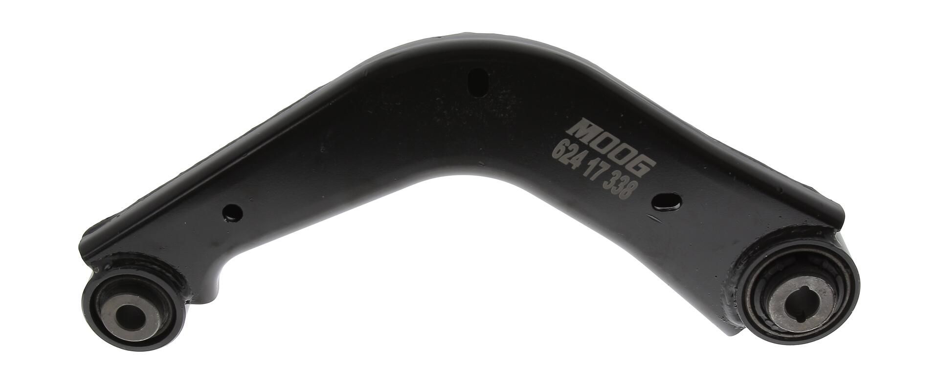 Stange/Strebe, Radaufhängung