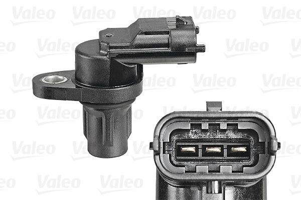 Sensor, Nockenwellenposition “VALEO Hallsensor , 3 -polig, 12 V”