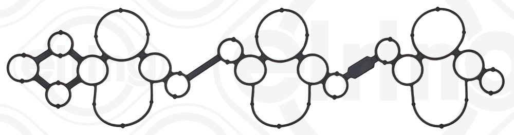 Dichtung, Zylinderkopfhaube