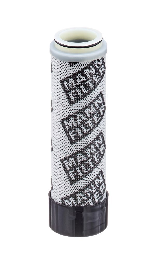 Filter, Arbeitshydraulik