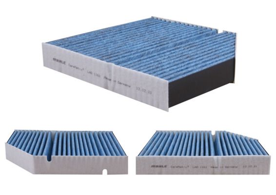 Filter, Innenraumluft