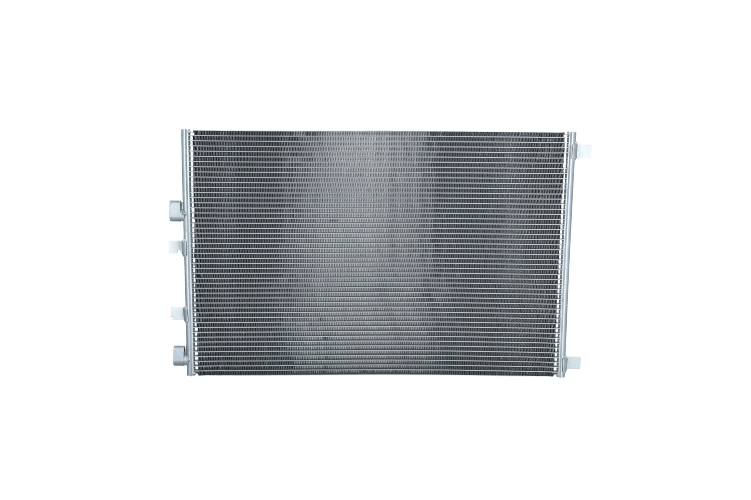 Kondensator, Klimaanlage