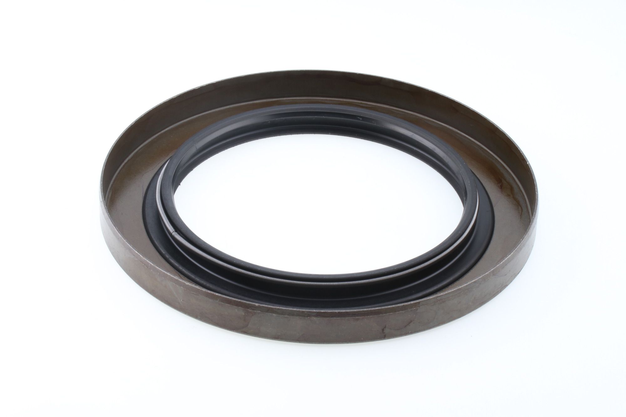 Wellendichtring, Differential