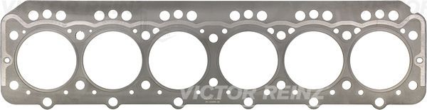 Dichtung, Zylinderkopf