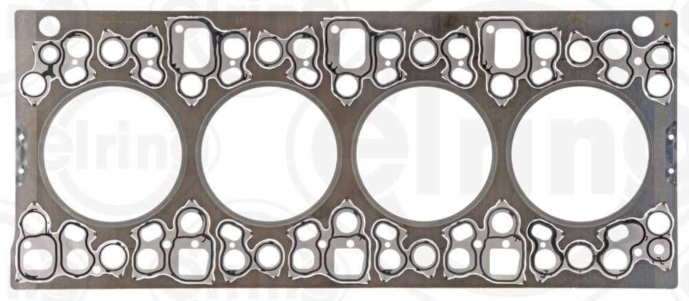 Dichtung, Zylinderkopf