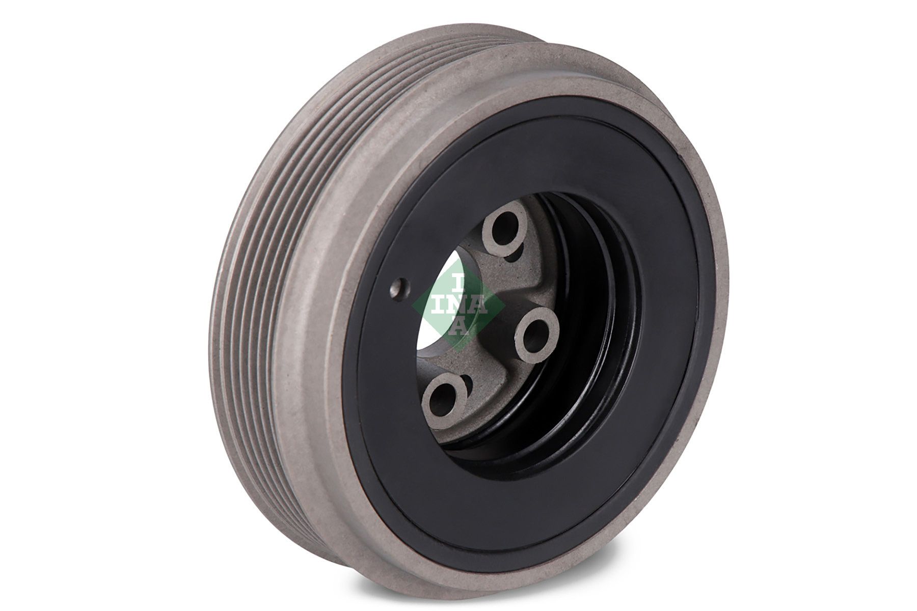 Riemenscheibe, Kurbelwelle