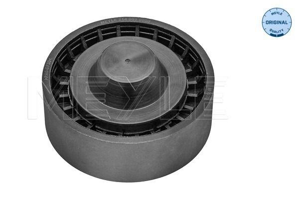 Spannrolle, Keilrippenriemen