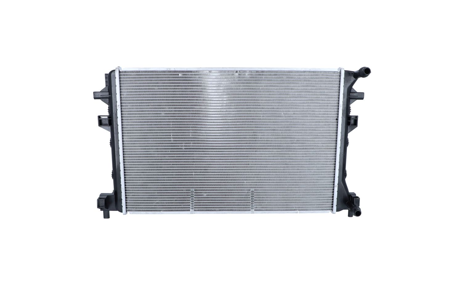 Kühler, Motorkühlung