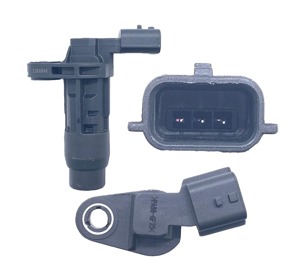 Impulsgeber, Kurbelwelle