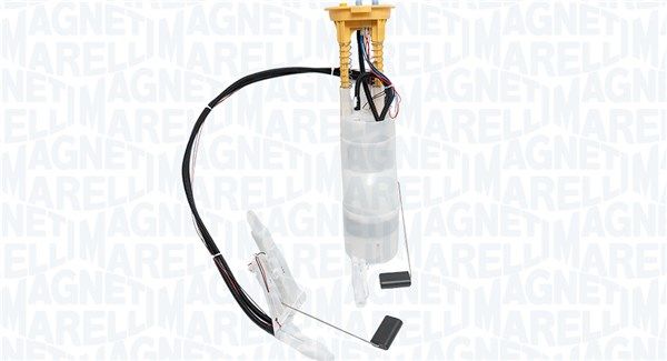 Kraftstofffördermodul