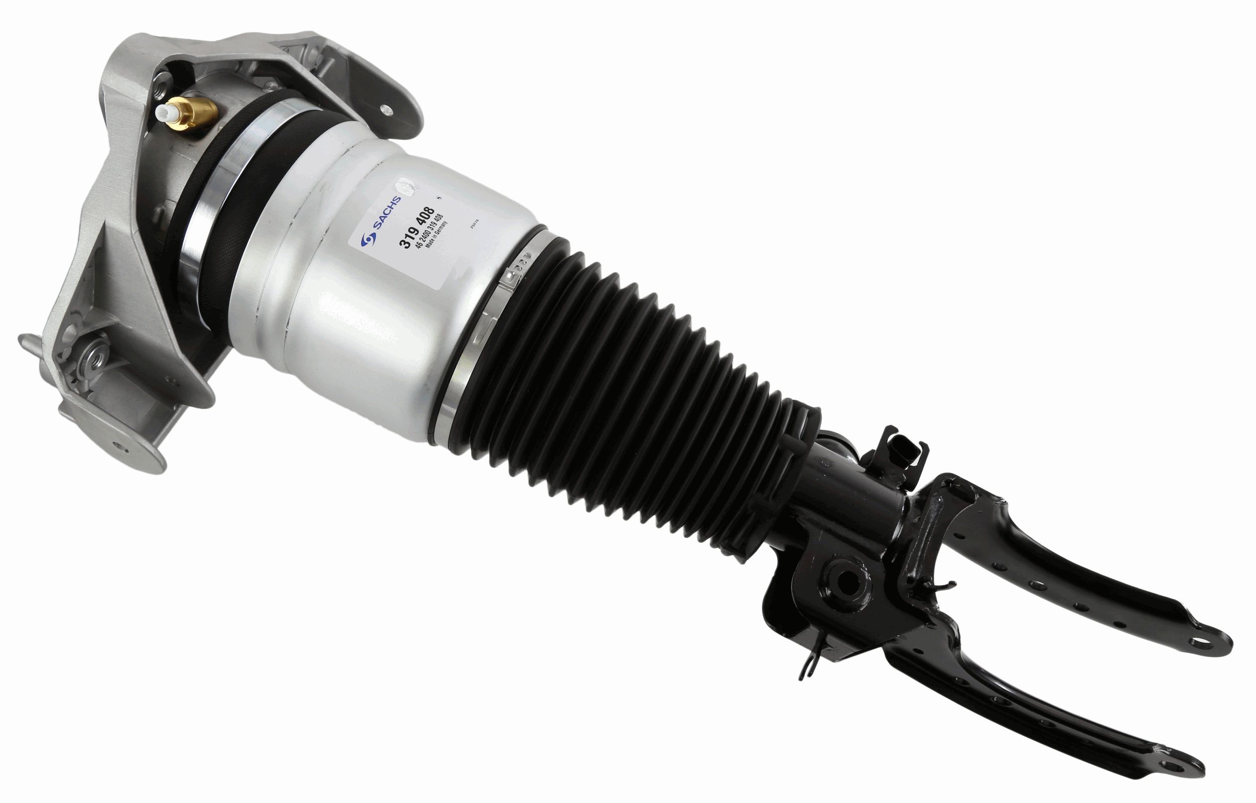 Luftfederbein 319 408 “SACHS”