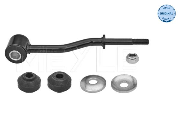 Stange/Strebe, Stabilisator