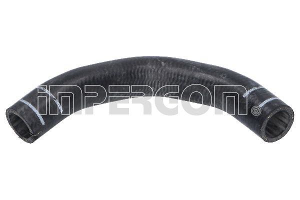 Rohrleitung, AGR-Ventil