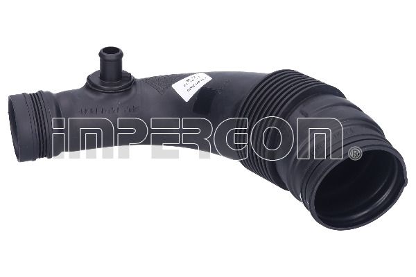 Ansaugschlauch, Luftfilter