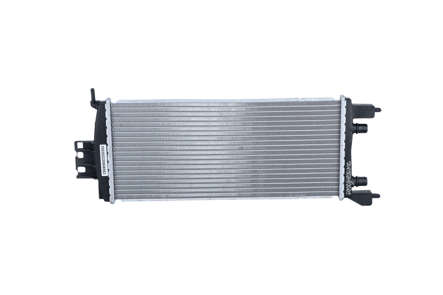 Kühler, Motorkühlung