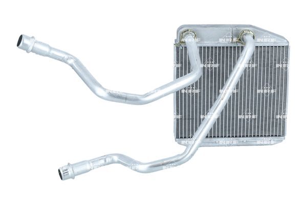 Wärmetauscher, Innenraumheizung