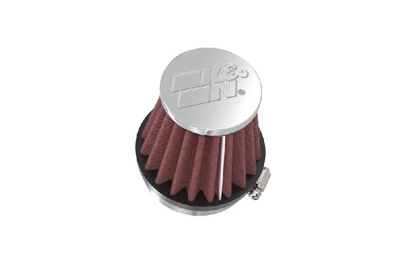 Sportluftfilter RC-2340 “K&N FILTERS 54 mm, 76 mm, 70 mm”