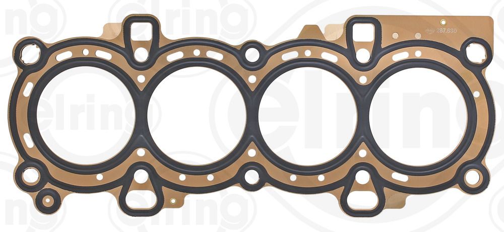 Dichtung, Zylinderkopf