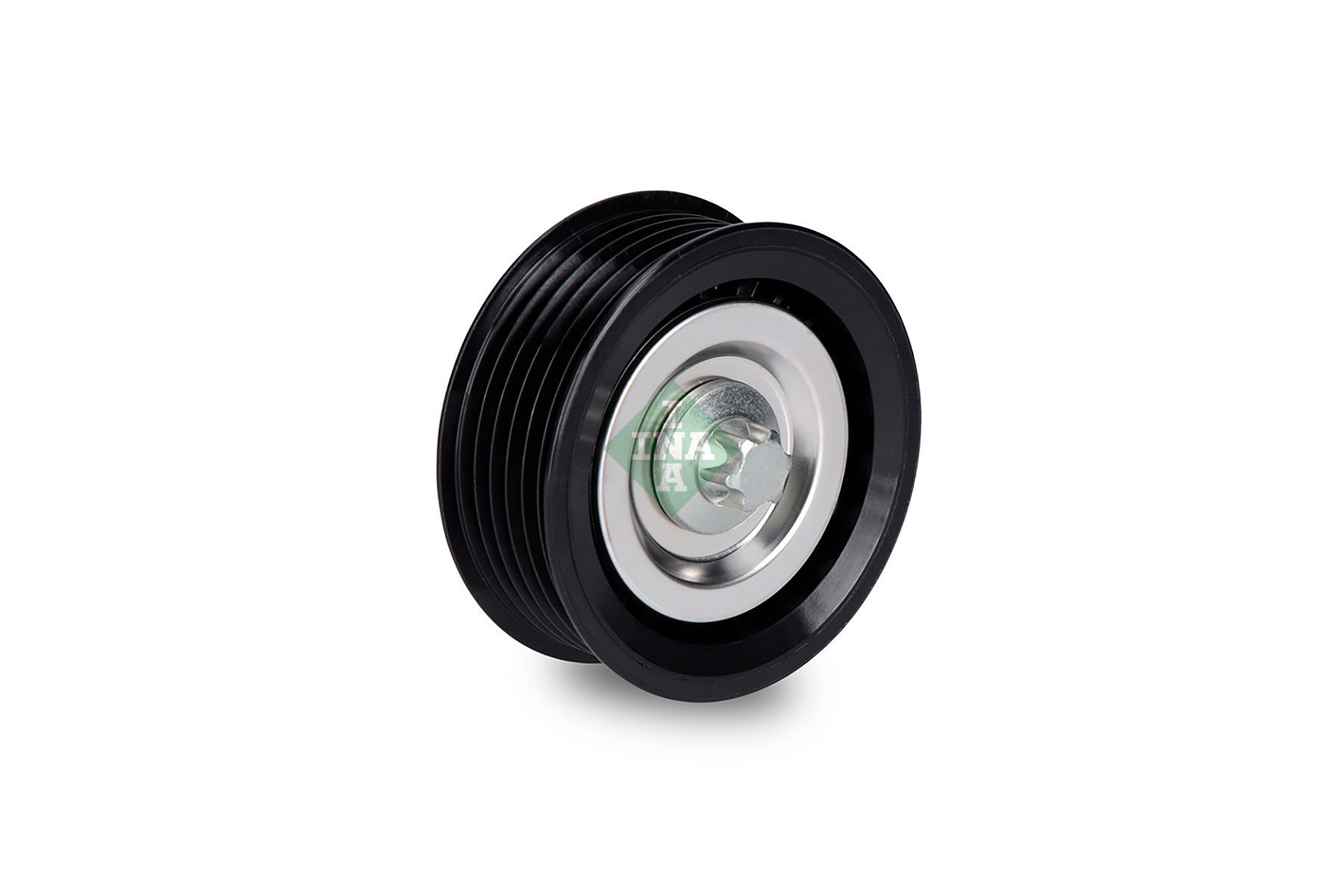 Umlenk-/Führungsrolle, Keilrippenriemen