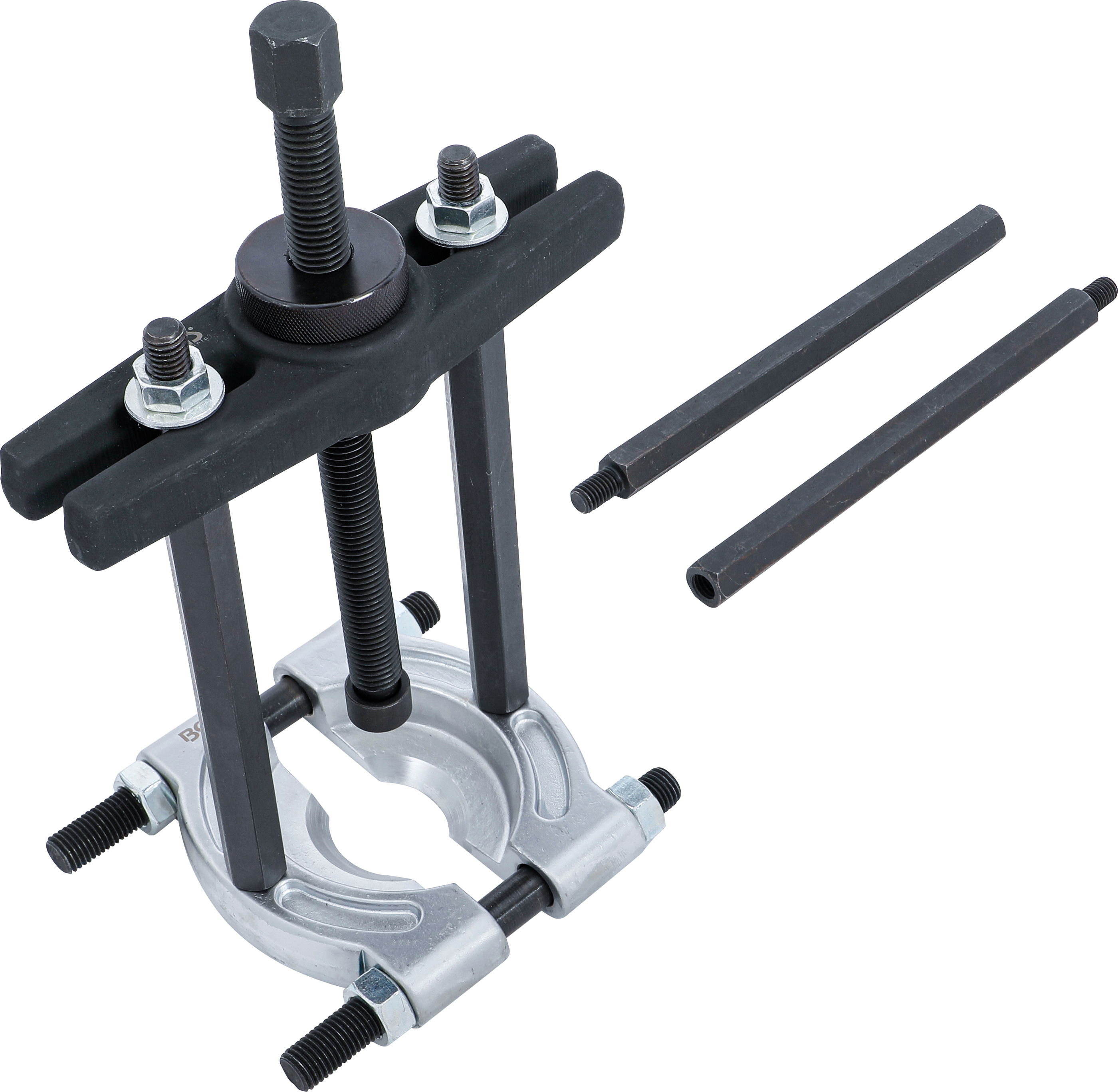 BGS Trennmesser-Satz für Kugellager-Arbeiten | 6-tlg.