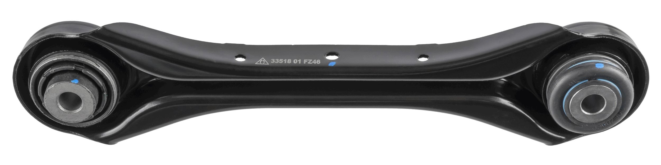 Lenker, Radaufhängung