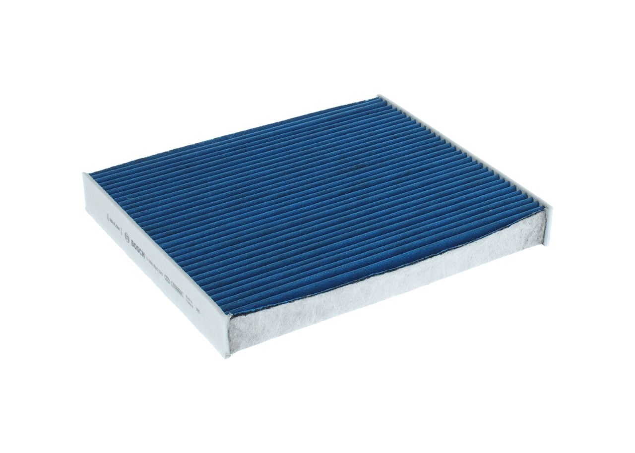 Filter, Innenraumluft