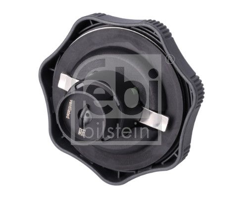 Verschluss, Kraftstofftank