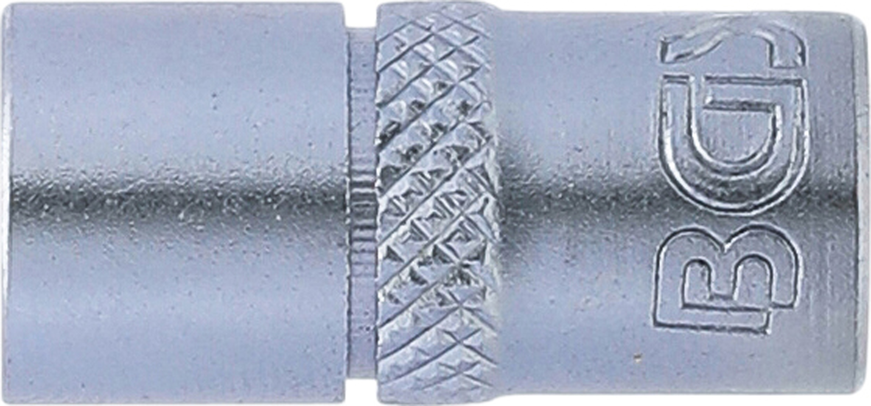 BGS Steckschlüssel-Einsatz Super Lock | Antrieb Innenvierkant 6,3 mm (1/4") | SW 8 mm