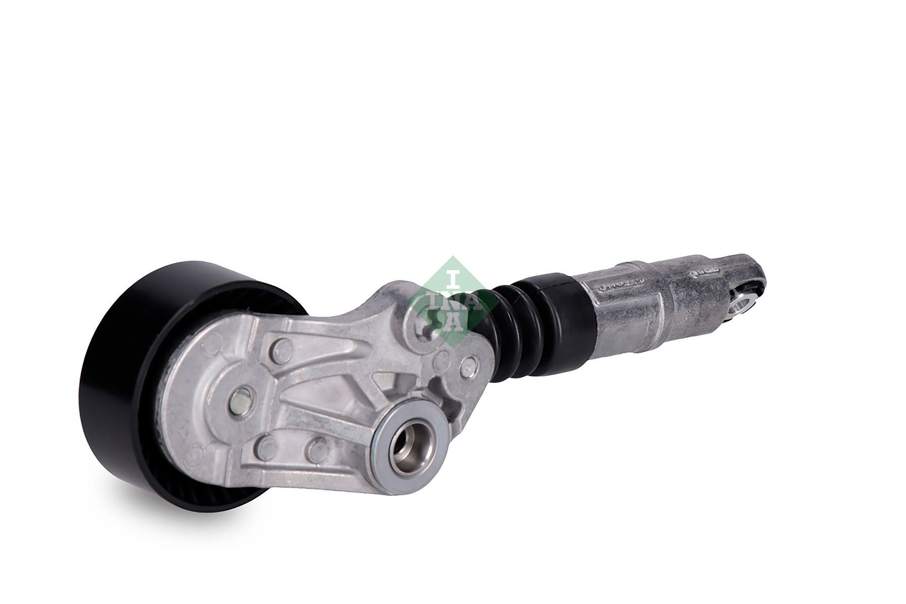 Riemenspanner, Keilrippenriemen