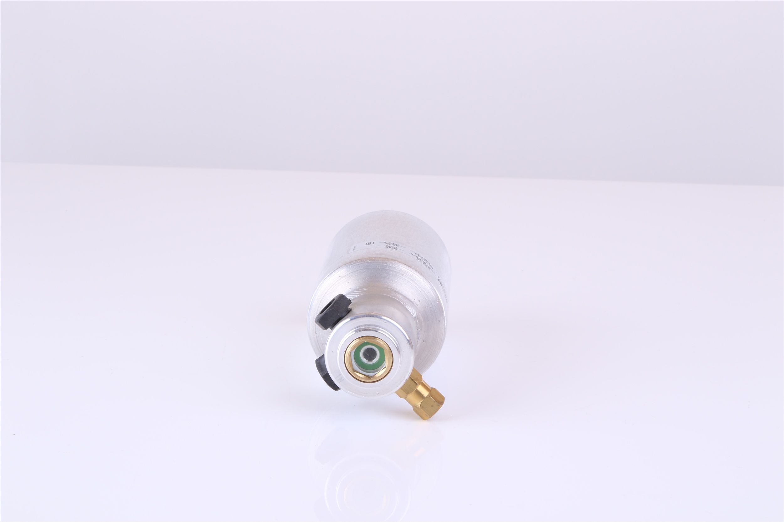 Trockner, Klimaanlage