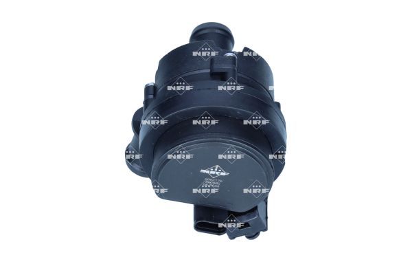 Zusatzwasserpumpe (Kühlwasserkreislauf)