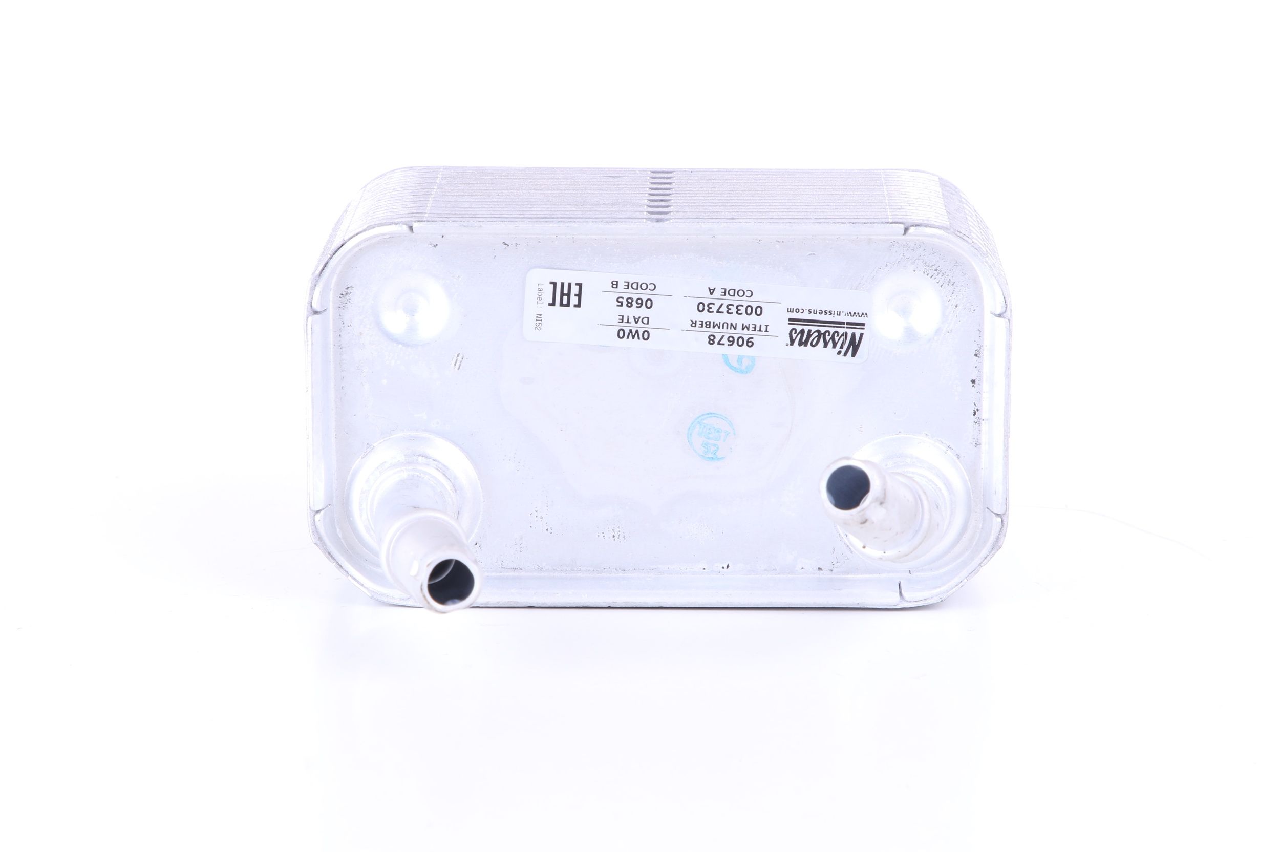 Ölkühler, Automatikgetriebe