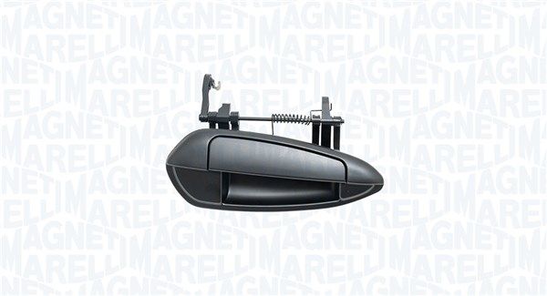 Türaußengriff 350105073800 “MAGNETI MARELLI”