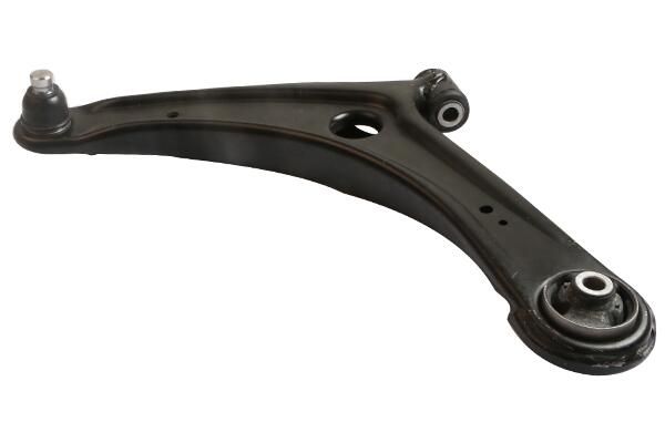 Lenker, Radaufhängung