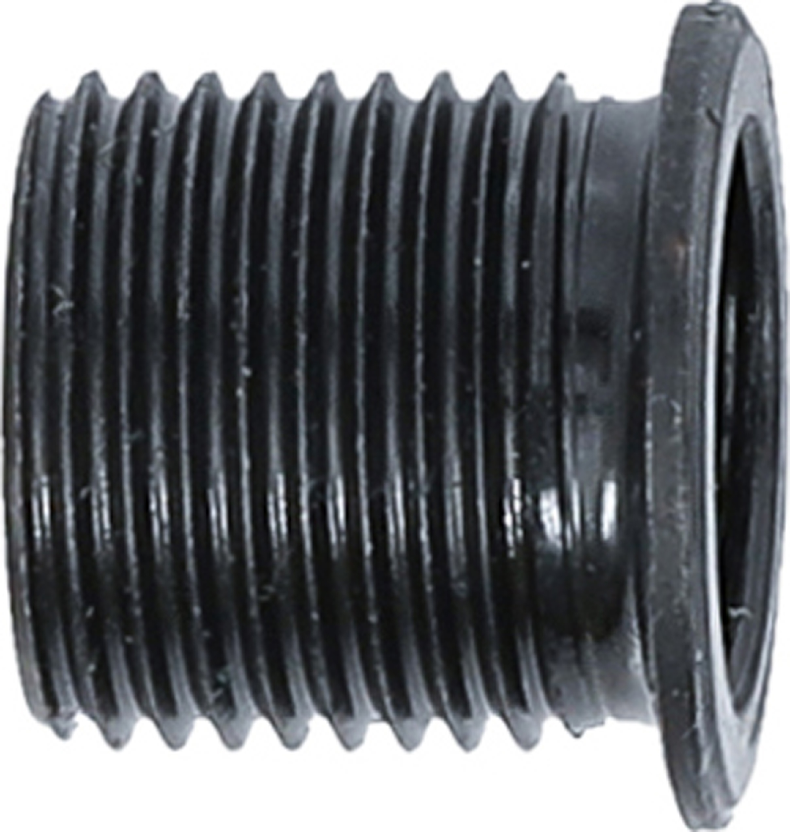 BGS Gewindebuchse | 12 mm | M10 x 1.0