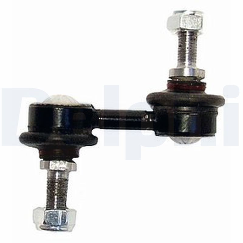 Stange/Strebe, Stabilisator