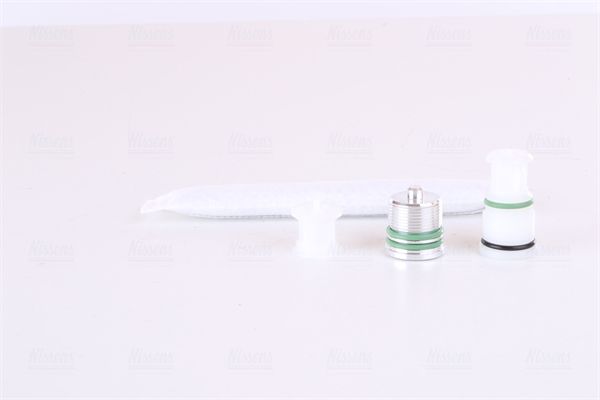 Trockner, Klimaanlage