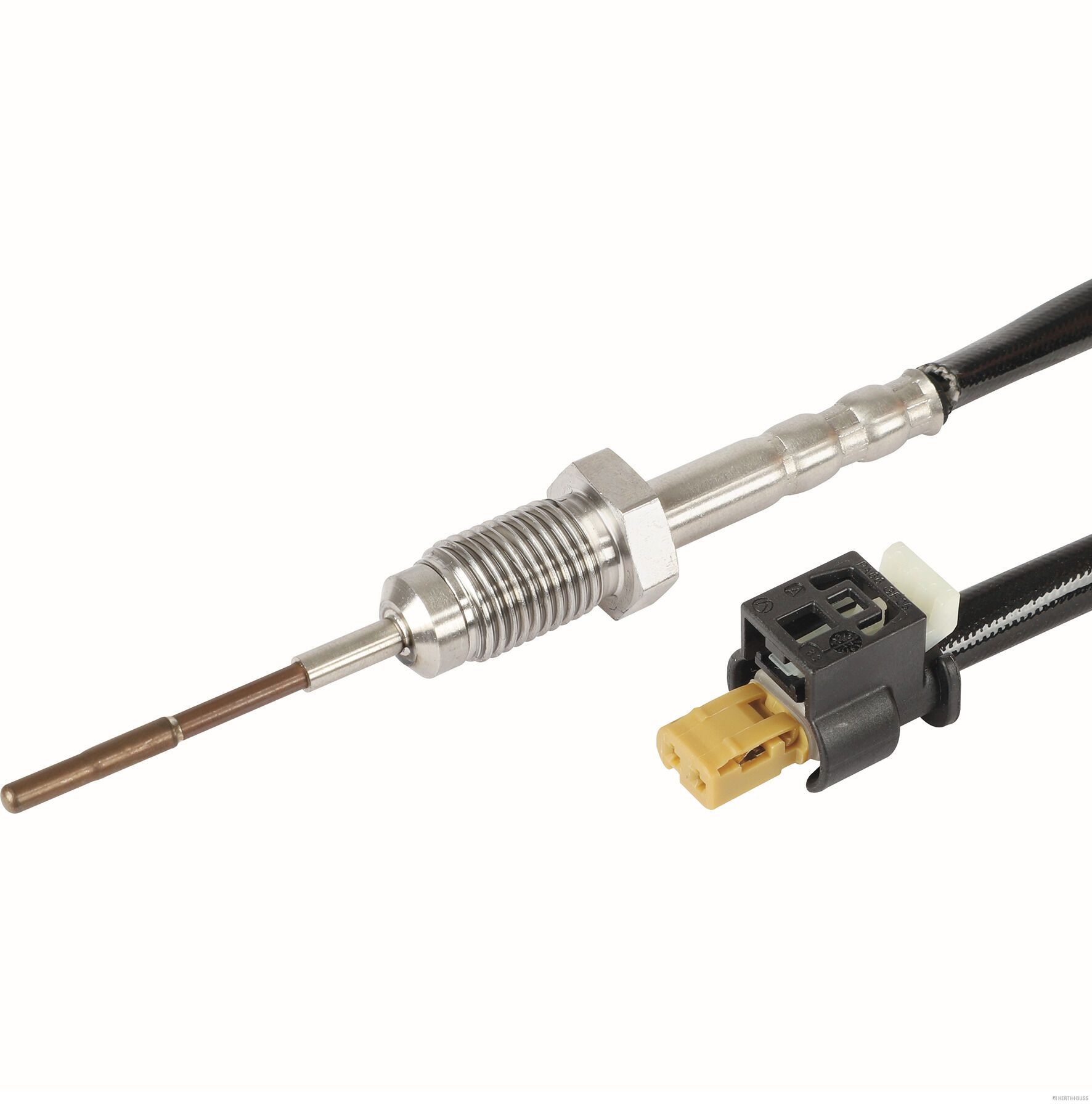 Sensor, Abgastemperatur