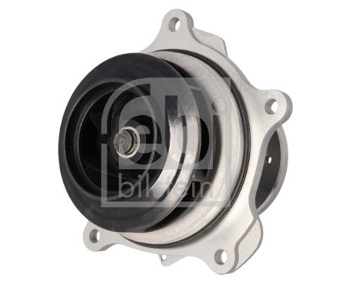 Wasserpumpe, Motorkühlung