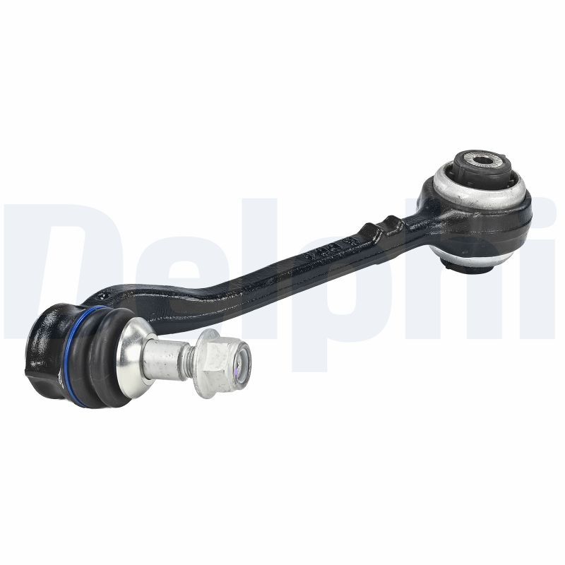 Lenker, Radaufhängung