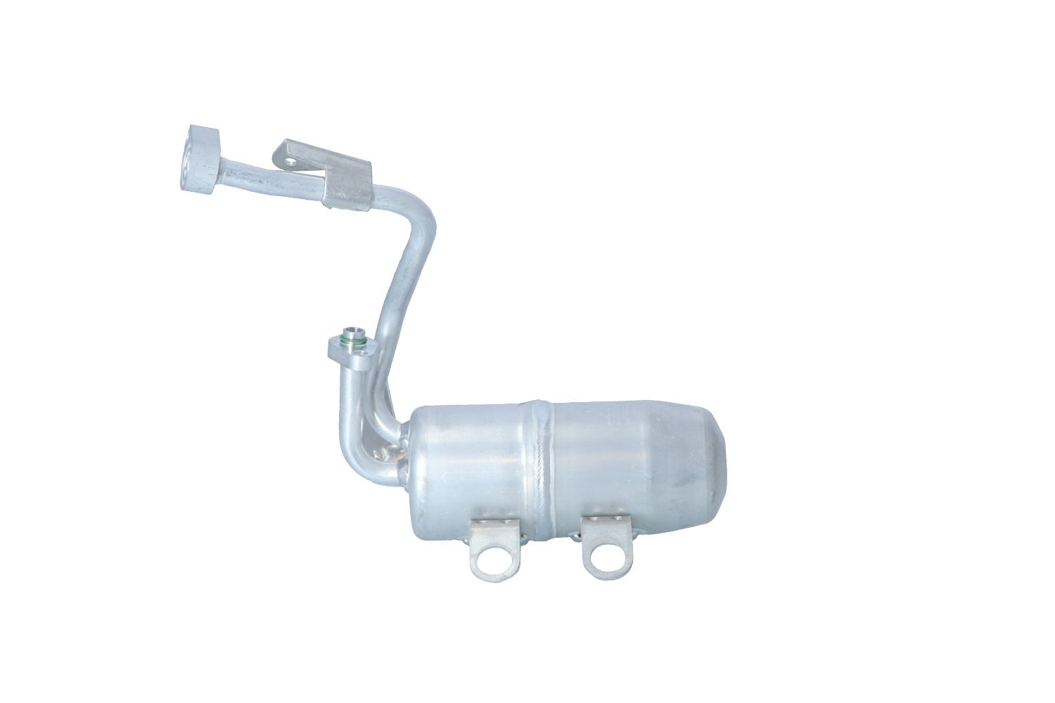 Trockner, Klimaanlage