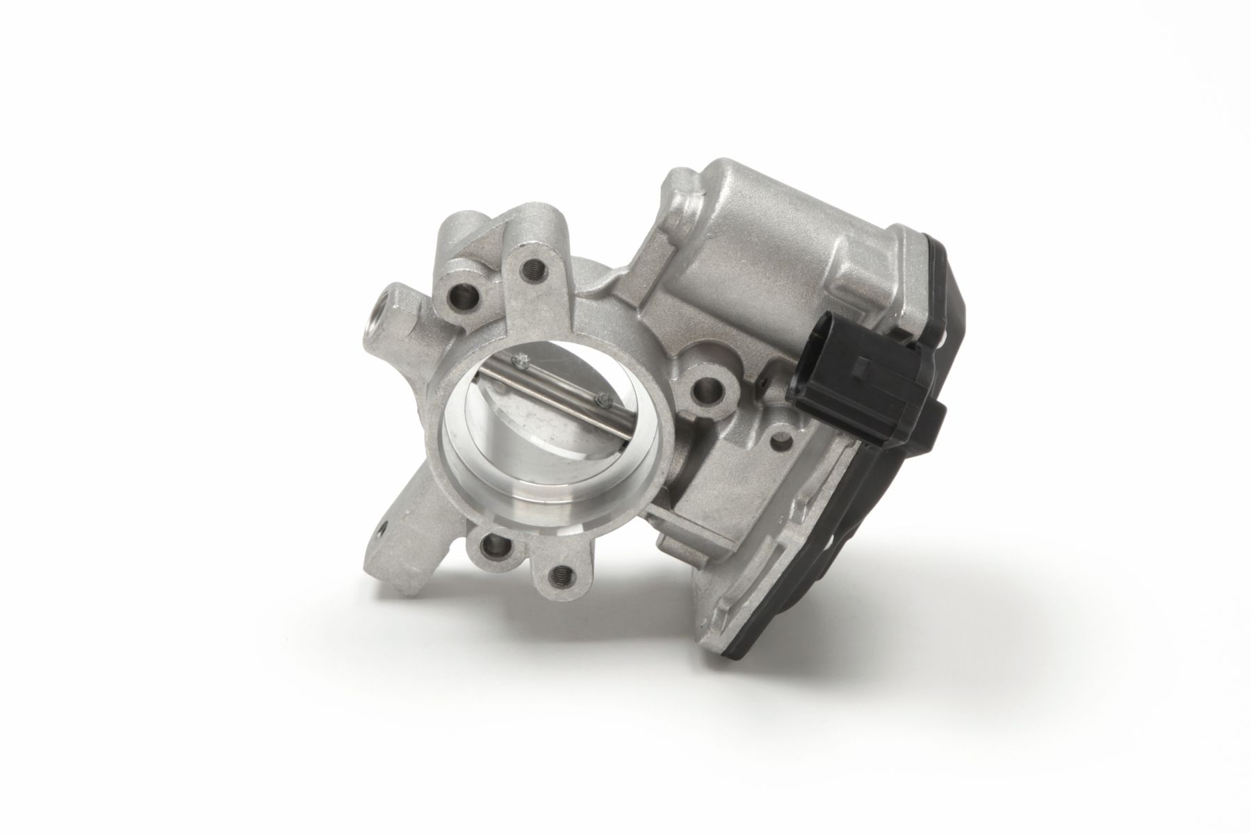 Drosselklappenstutzen