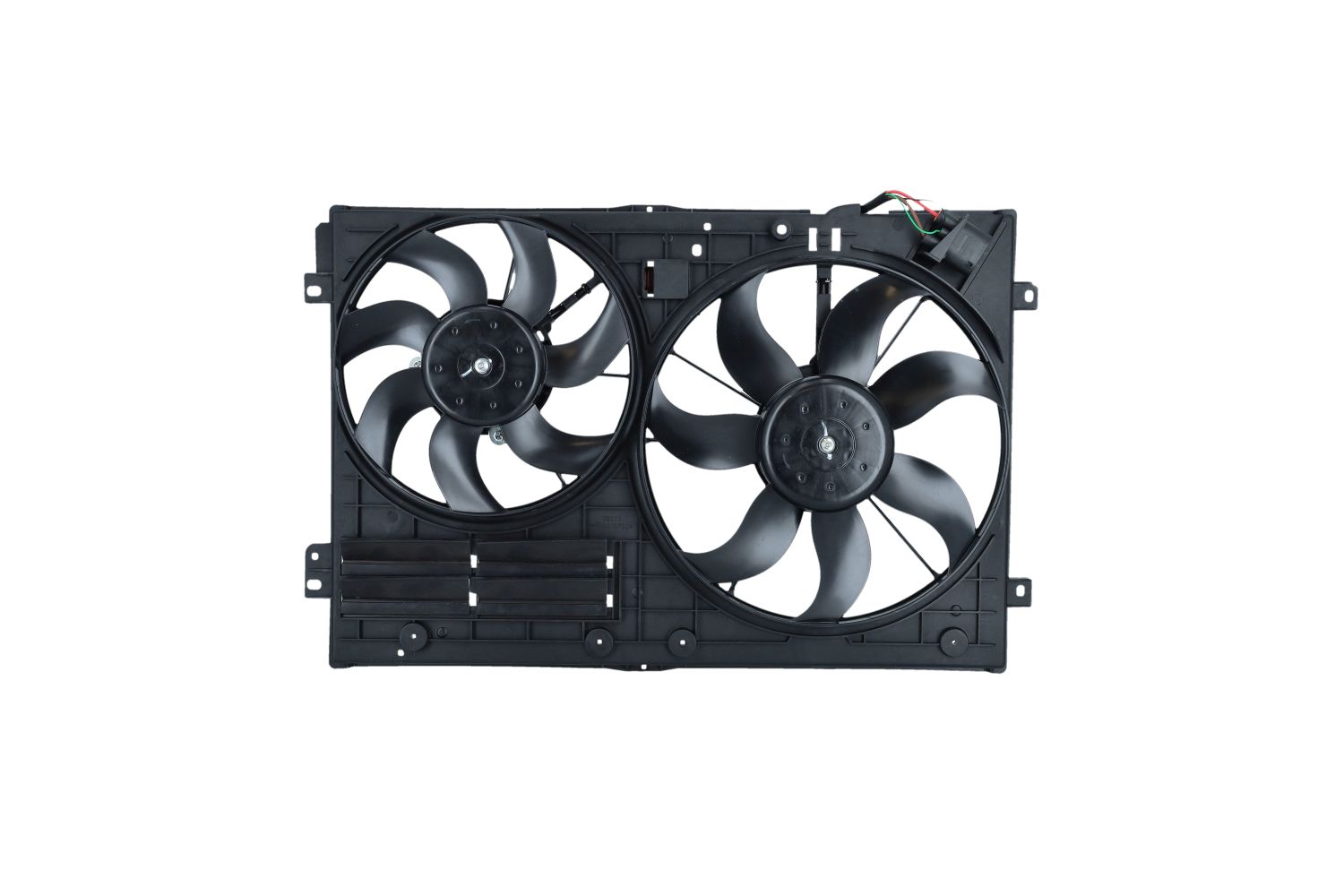 Lüfter, Motorkühlung