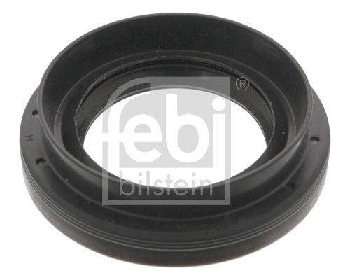 Wellendichtring, Differential