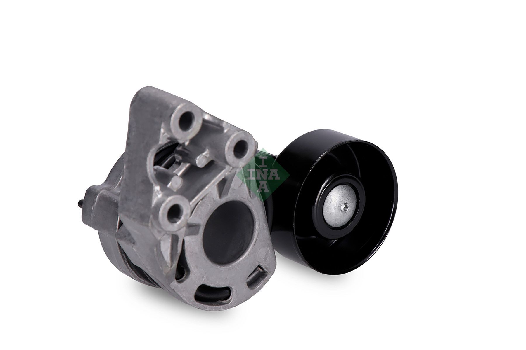 Riemenspanner, Keilrippenriemen