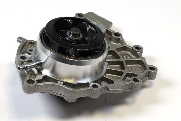 Wasserpumpe, Motorkühlung