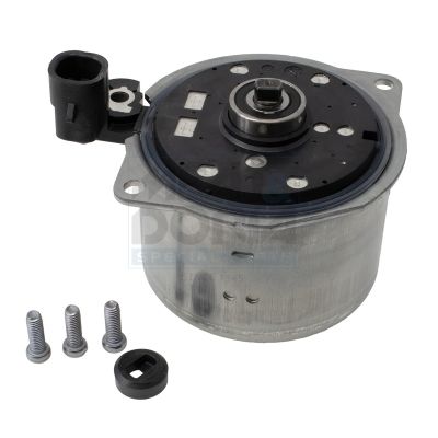 Ventileinheit, Hydraulikaggregat-Autom.Getr.