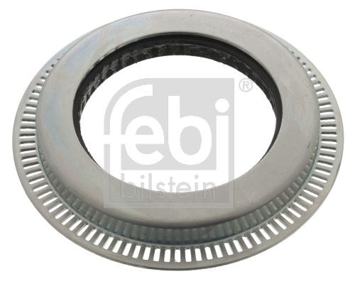 Wellendichtring, Radnabe